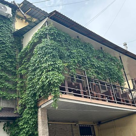 Express Hotel Ереван Екстериор снимка